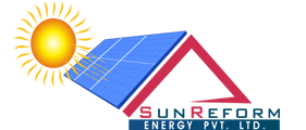 SunReform Energy Pvt Ltd
