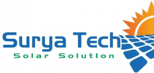 Surya Tech Solar Solutions