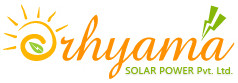 Arhyama Solar Power Pvt., Ltd.