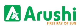 Arushi Logo