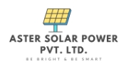 Aster Solar Pvt. Ltd.