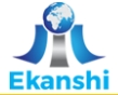 Ekanshi Engineering Pvt Ltd