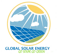 Global Solar Energy
