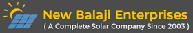 New Balaji Enterprises