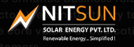 Nitsun Solar Energy Pvt Ltd