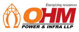OHM Power & Infra LLP