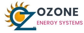 Ozone Energy Systems