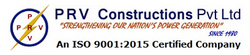 PRV Constructions Pvt. Ltd.