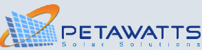 PetaWatts Solar Solutions Pvt Ltd.