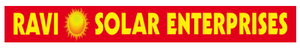 Ravi Solar Enterprises