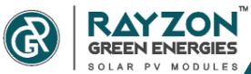 Rayzon Green Energies