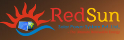 Red Sun Solar Power System
