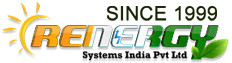 Renergy Systems India (P) Ltd