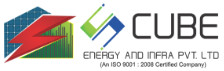 Scube Energy Infra Pvt. Ltd