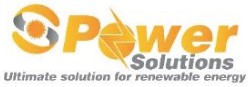 S Power Solutions