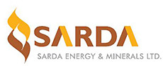 Sarda Energy & Minerals Ltd.