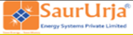 Saur Urja Energy Systems Private Limited