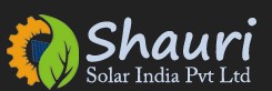 Shauri Solar Private Limited