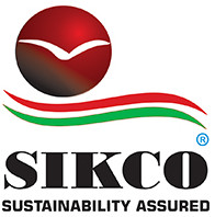 Sikco Sustainability Assured