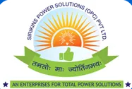 Sirikins Power Solutions (OPC) Private Limited
