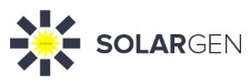 SolarGen India