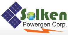 Solken Powergen Corp