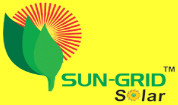 Sun-Grid Electric Pvt., Ltd.