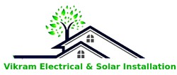Vikram Electrical & Solar Installation