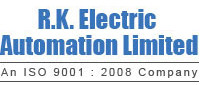 RK Electric Automation Ltd.