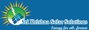 Sri Krishna Solar Solutions