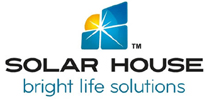 Solar House India