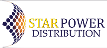 Star Power Distribution