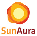 sun aura