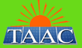 TAAC Solar Energy LLP