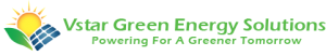 Vstar Green Energy Solutions