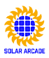Solar Arcade