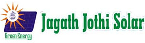 M/S JAGATH JOTHI SOLAR ENERGY PVT. LTD.