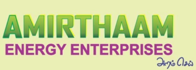 Amirthaam logo