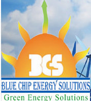 BLUE CHIP ENERGY SOLUTIONS PVT. LTD.