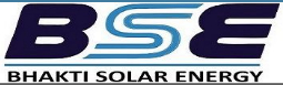 Bhakti Solar Energy