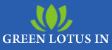 Green Lotus In