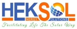 Heksol Energy Solutions
