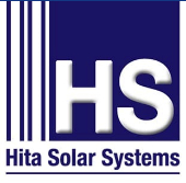 Hita Solar Systems