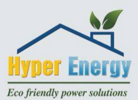 Hyper Energy Solutions
