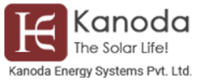 Kanoda Energy Systems Pvt. Ltd.