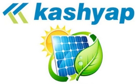 Kashyap Solar