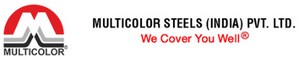 Multicolor Steels India Pvt Ltd