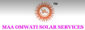 Maa Omwati Solar Services