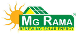 Mg Rama Energy Pvt. Ltd.