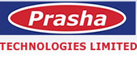 PRASHA TECHNOLOGIES LTD.